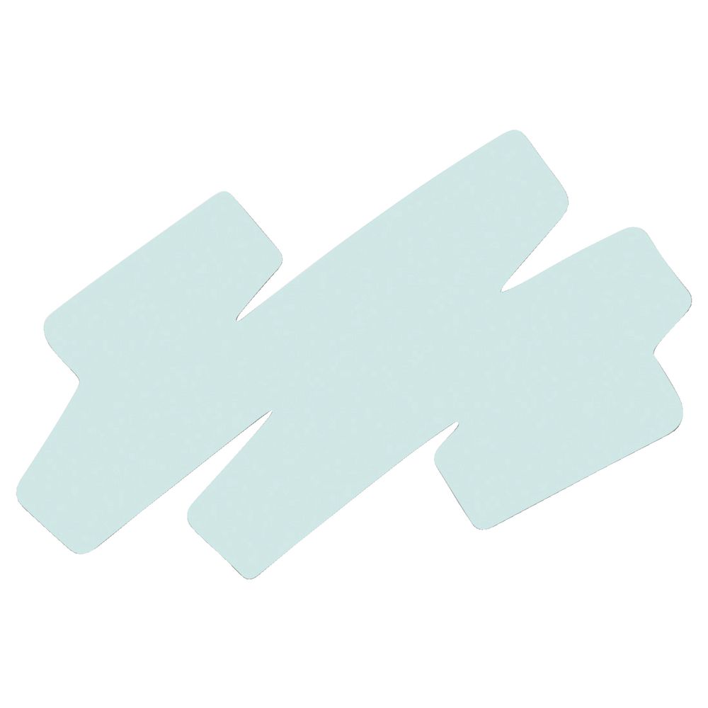 Copic Sketch Marker Mint Green