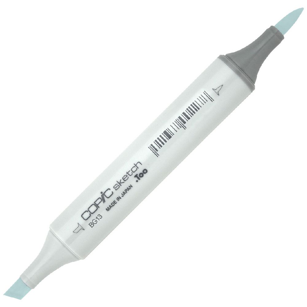 Copic Sketch Marker Mint Green