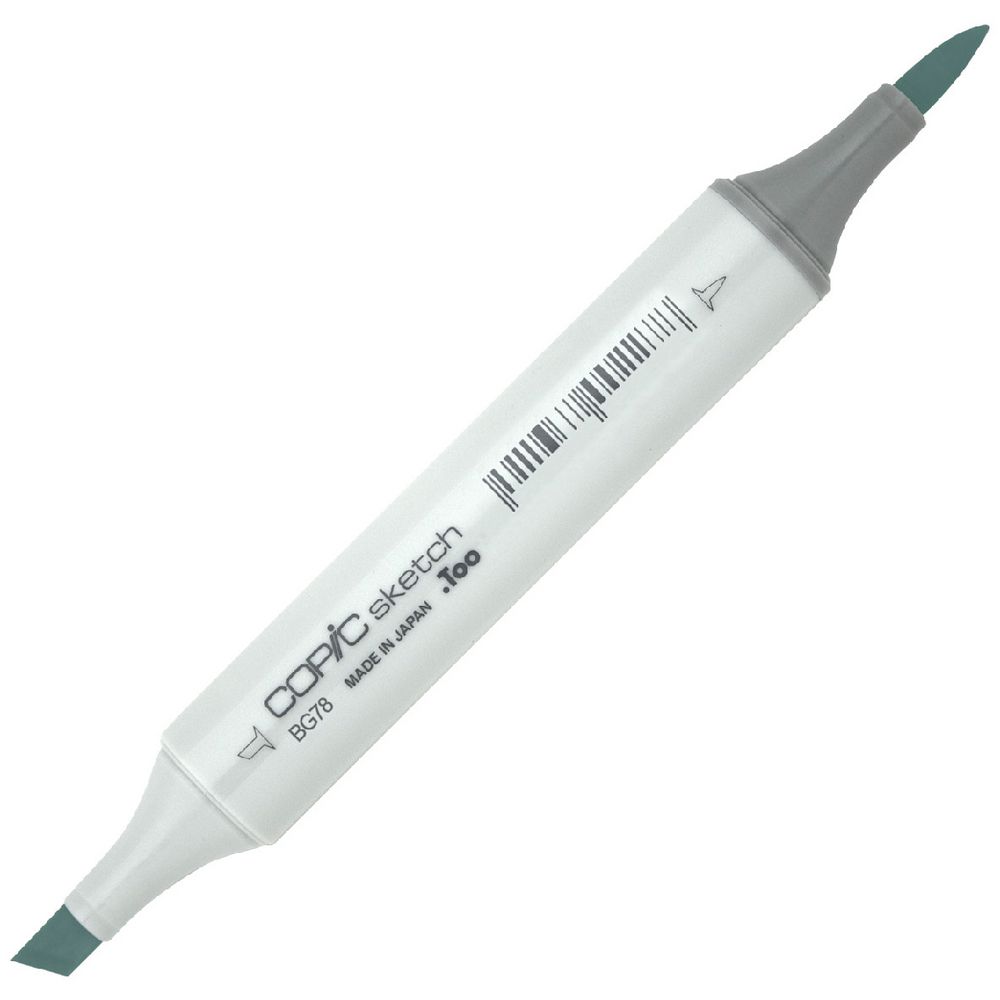 Copic Sketch Marker Bronze