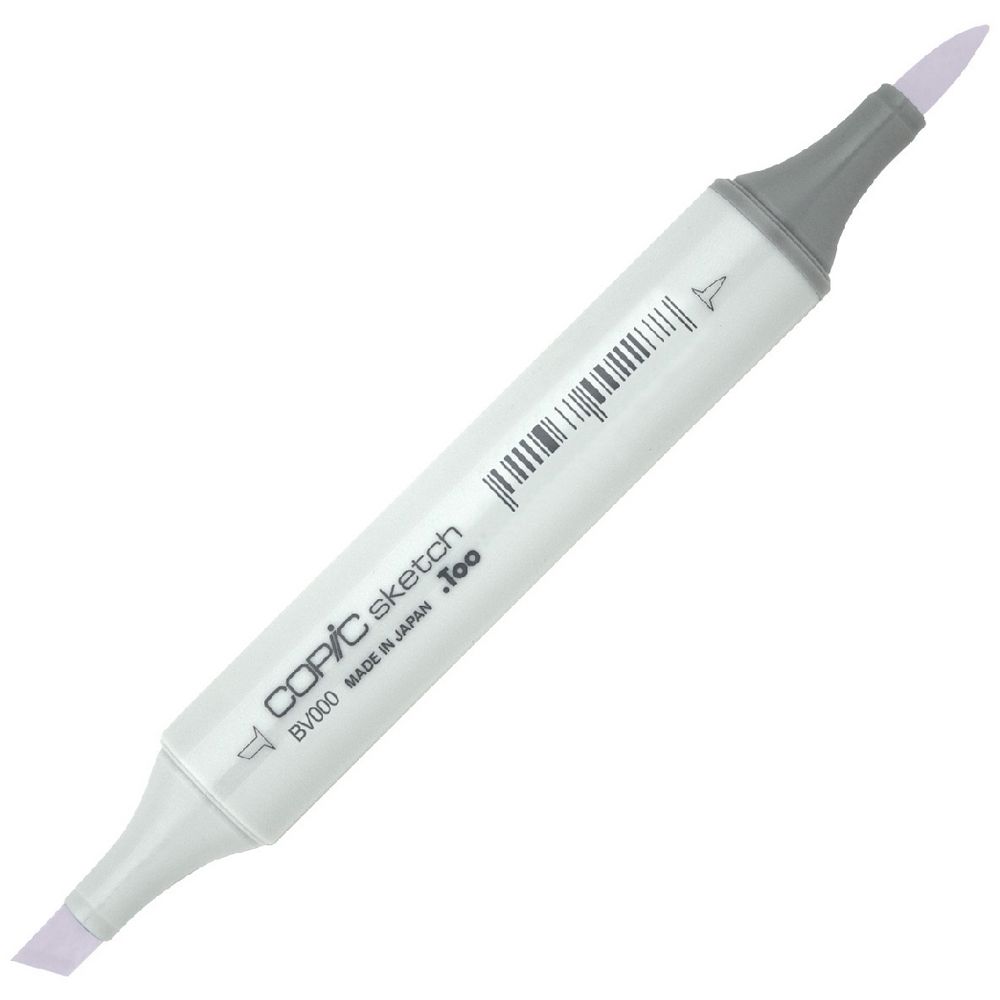 Copic Sketch Marker Iridescent Mauve