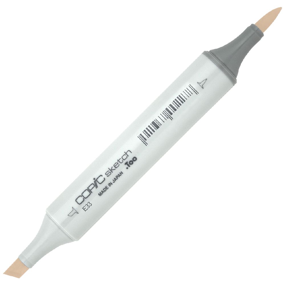 Copic Sketch Marker Sand