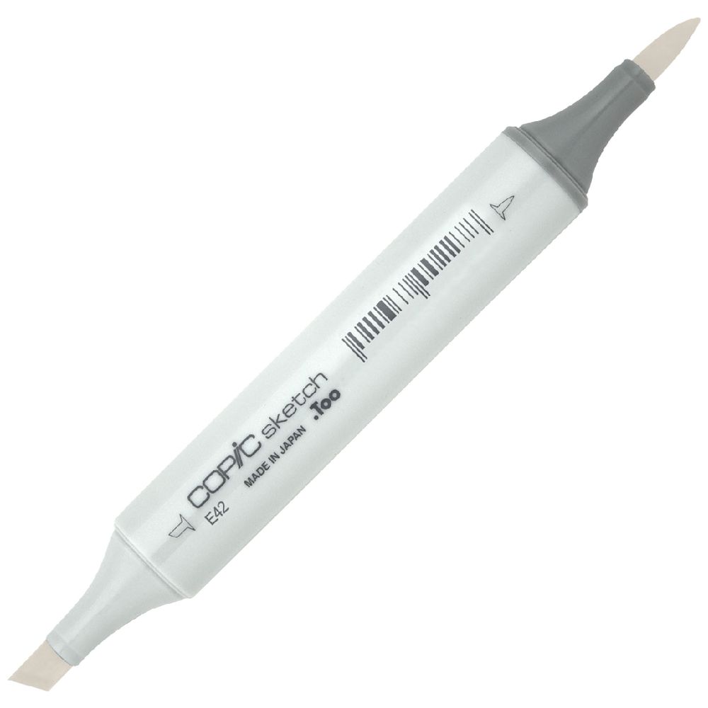 Copic Sketch Marker Sand White