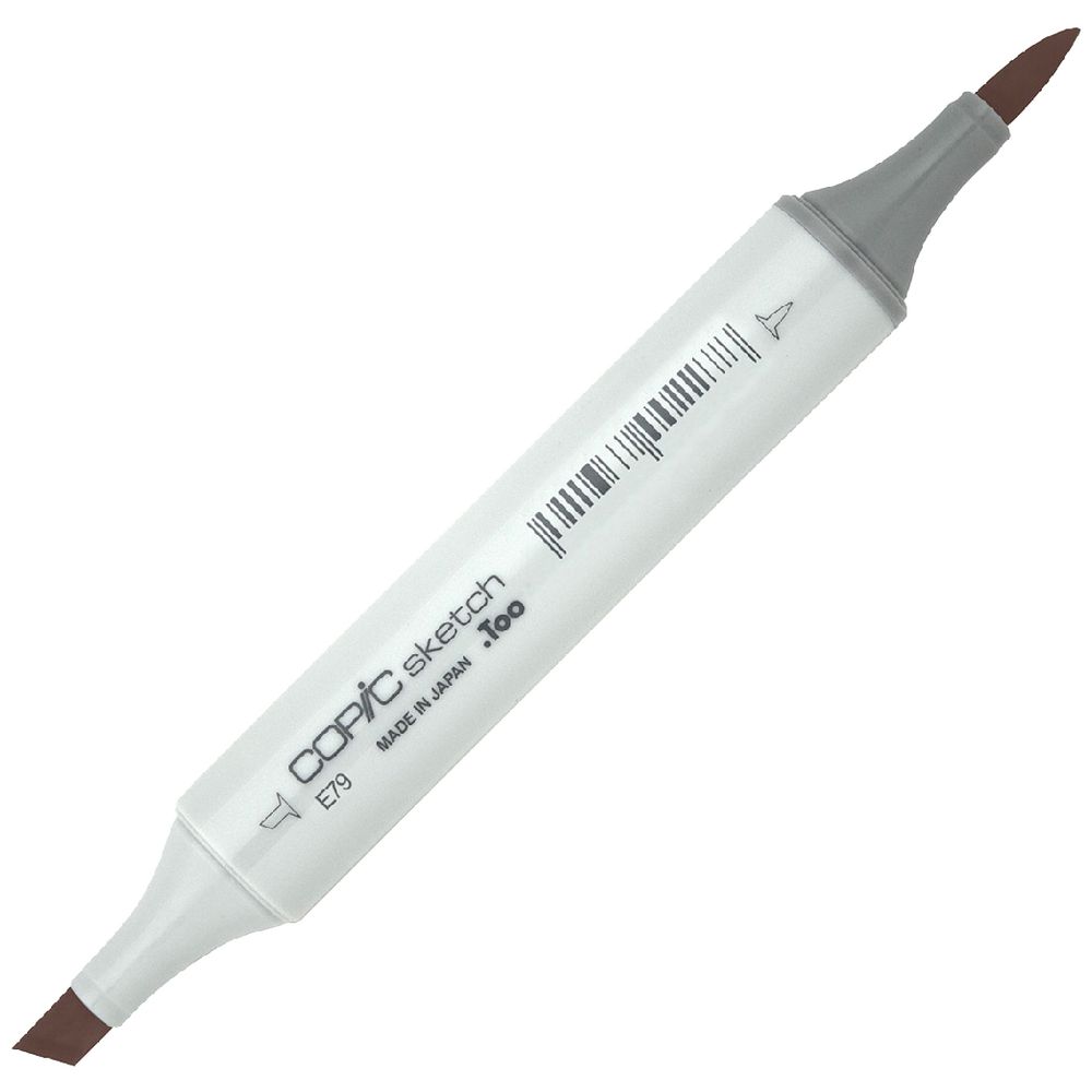 Copic Sketch Marker Cashew