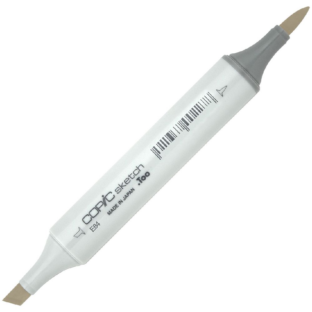 Copic Sketch Marker Khaki
