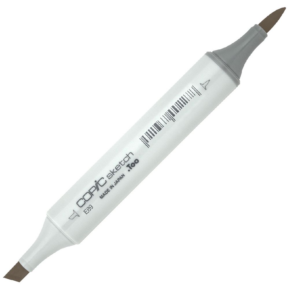 Copic Sketch Marker Pecan