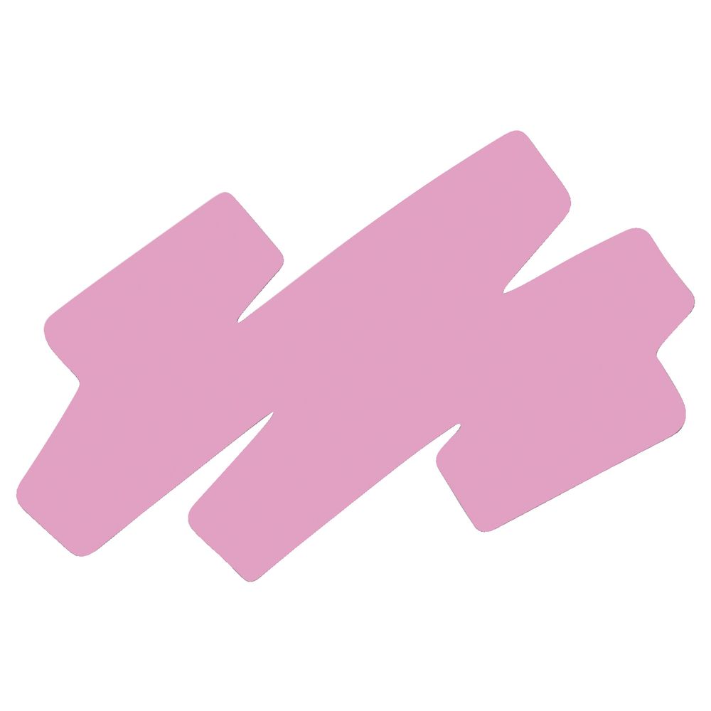 Copic Sketch Marker Fluoro Pink