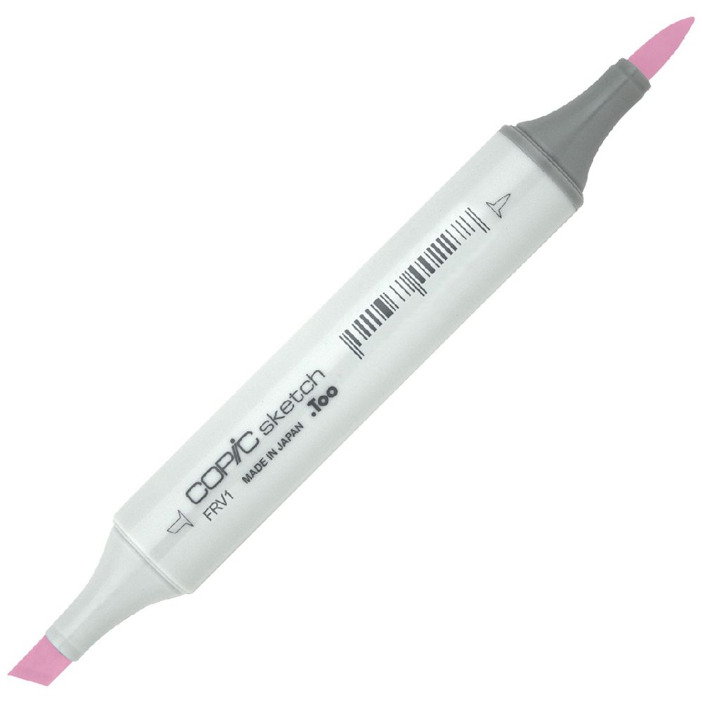 Copic Sketch Marker Fluoro Pink
