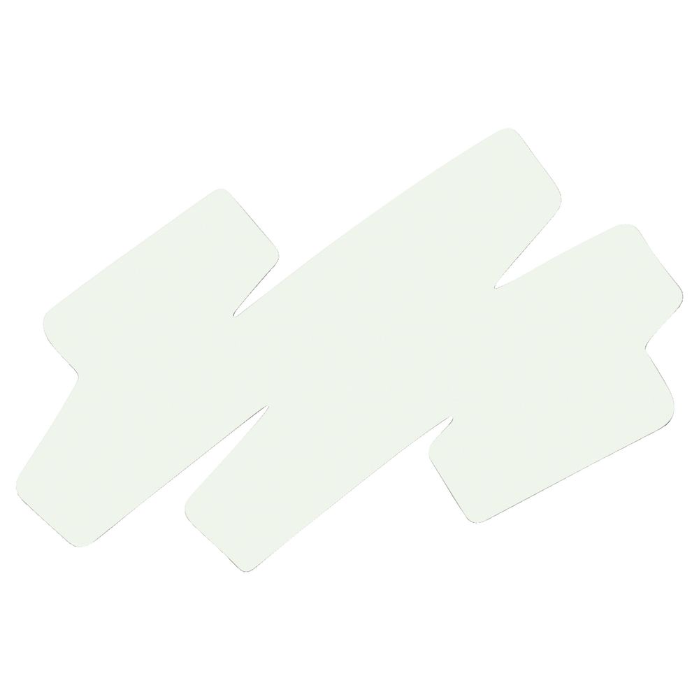 Copic Sketch Marker Pale Green