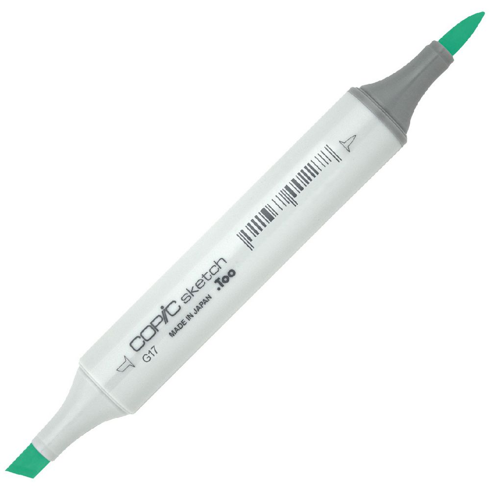 Copic Sketch Marker Forest Green