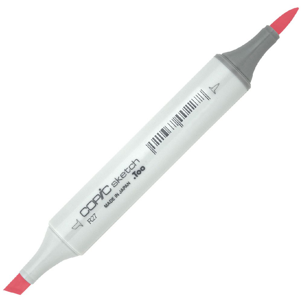 Copic Sketch Marker Cadmium Red