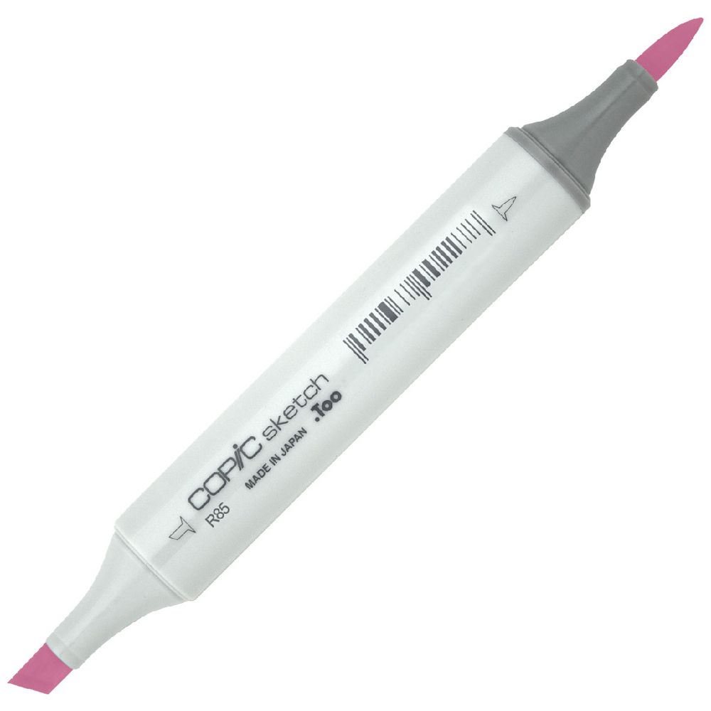 Copic Sketch Marker Rose Red