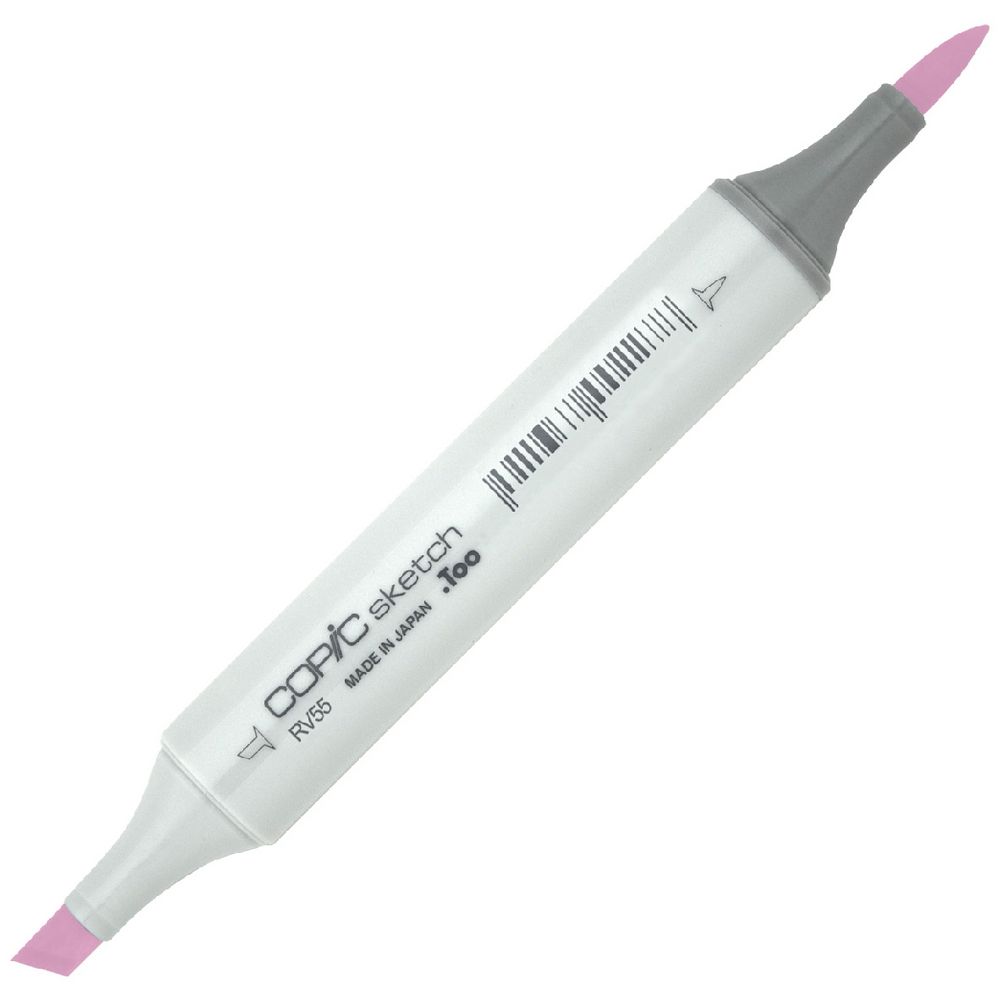 Copic Sketch Marker Hollyshock