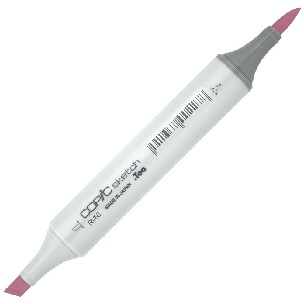 Copic Sketch Marker Raspberry