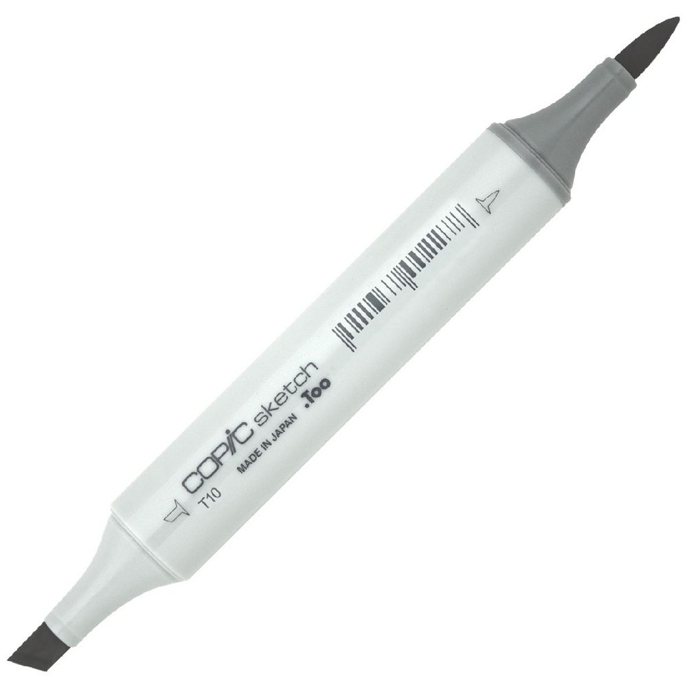 Copic Sketch Marker Toner Grey 10