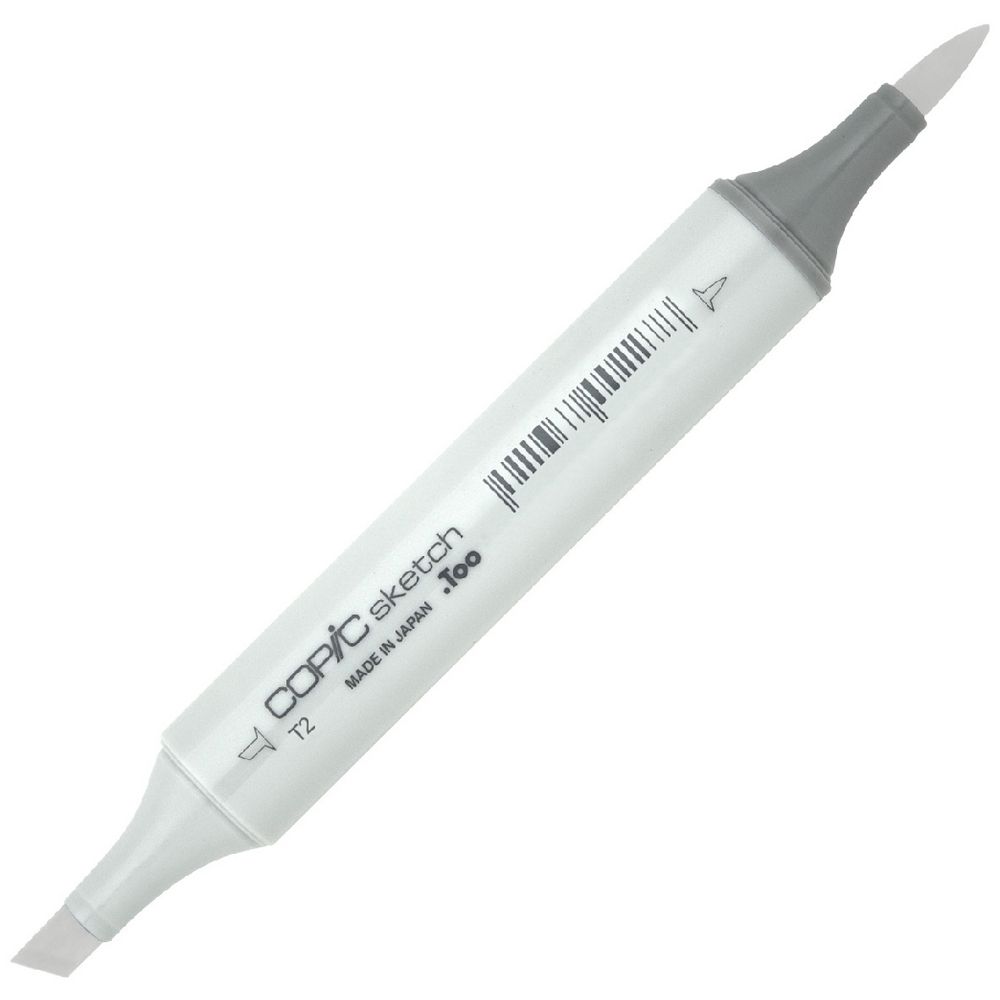 Copic Sketch Marker Toner Grey 2