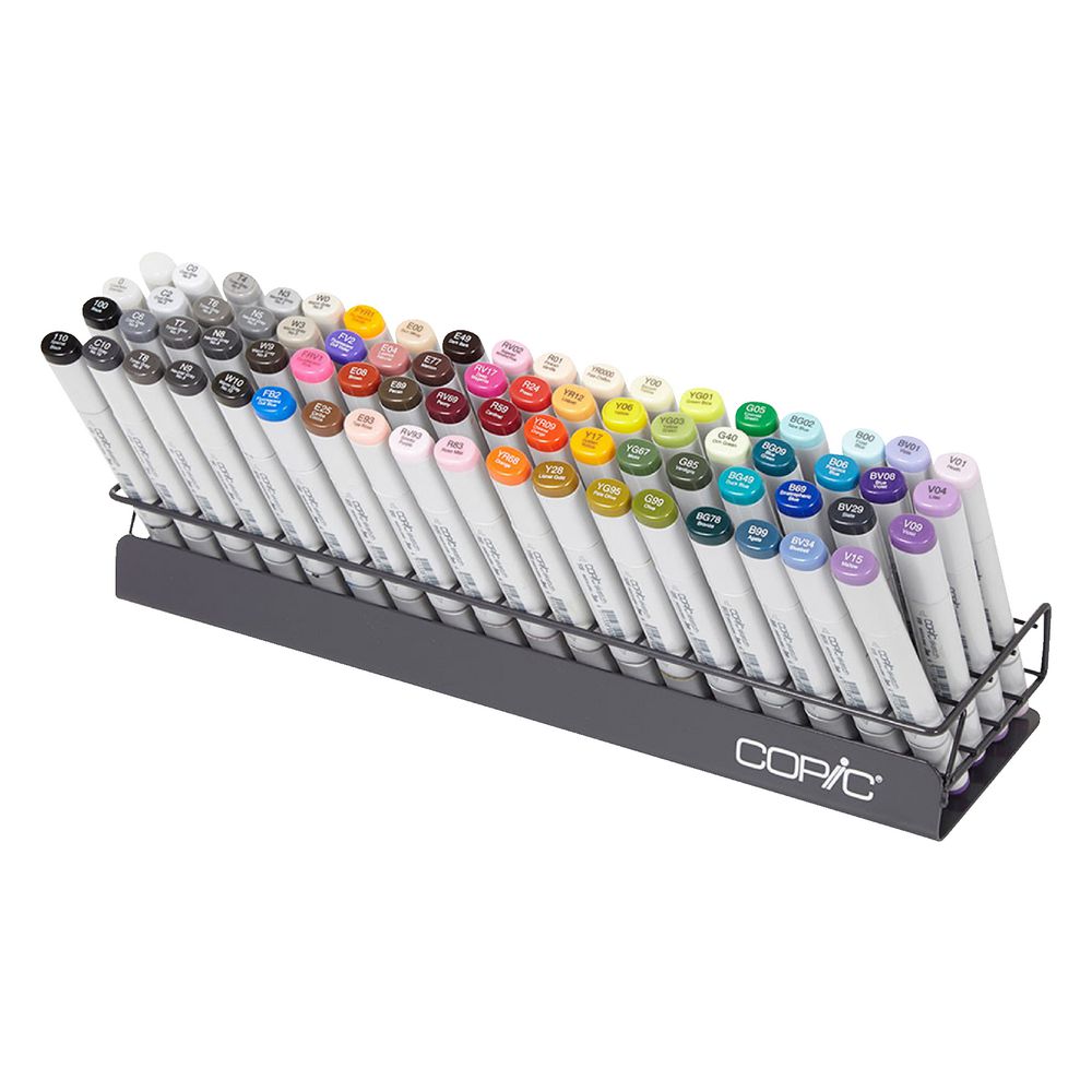 Copic Wire Rack