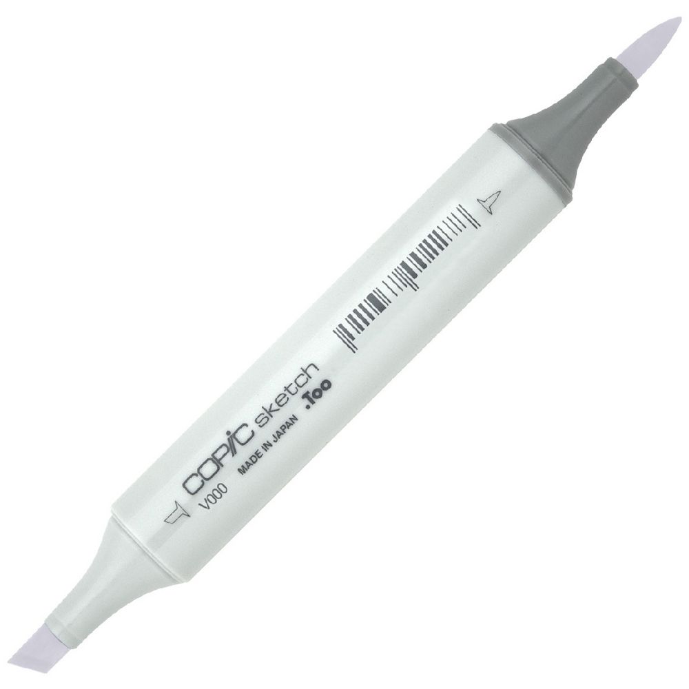 Copic Sketch Marker Pale Heath