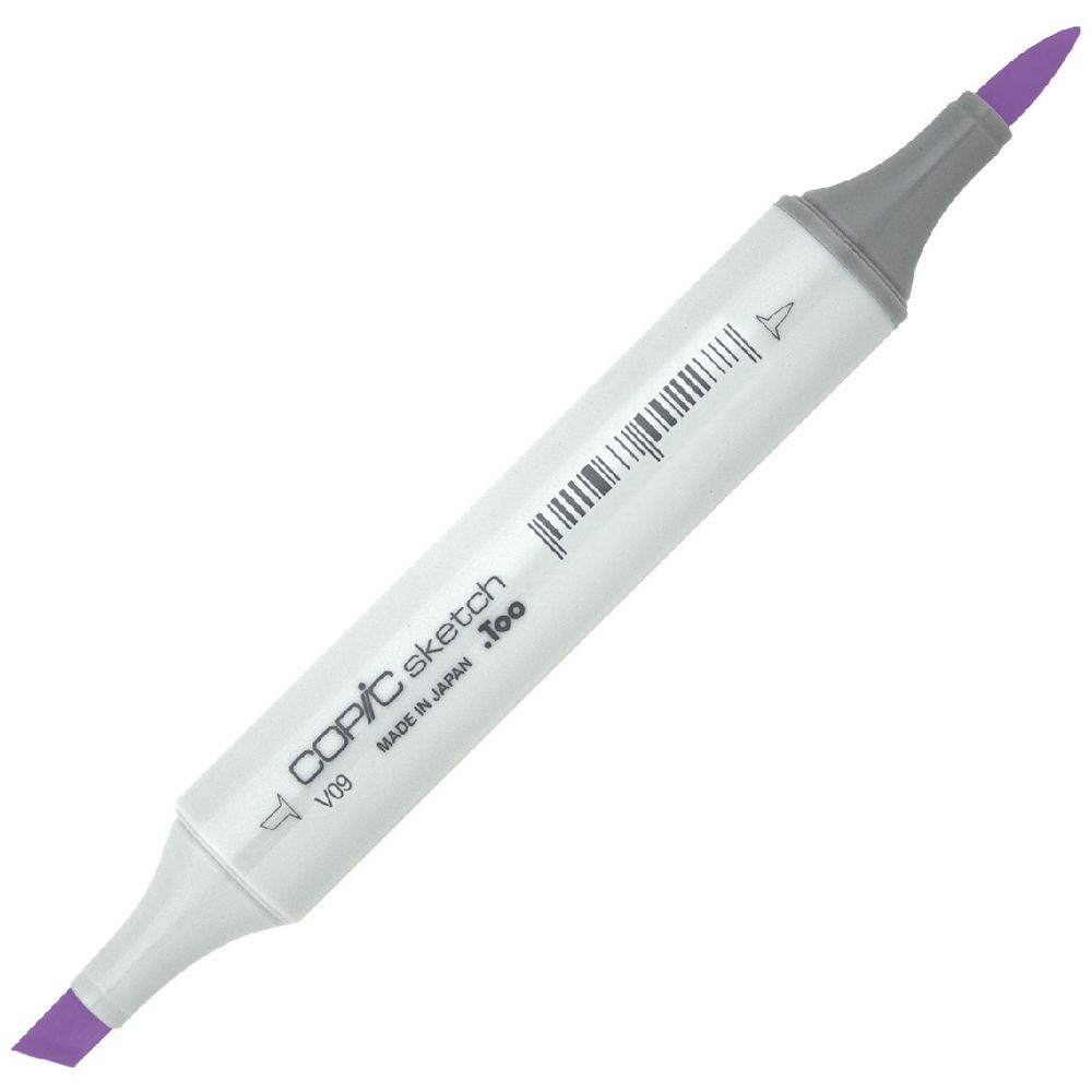 Copic Sketch Marker Violet