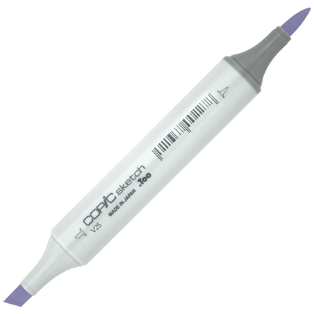 Copic Sketch Marker Pale Blackberry