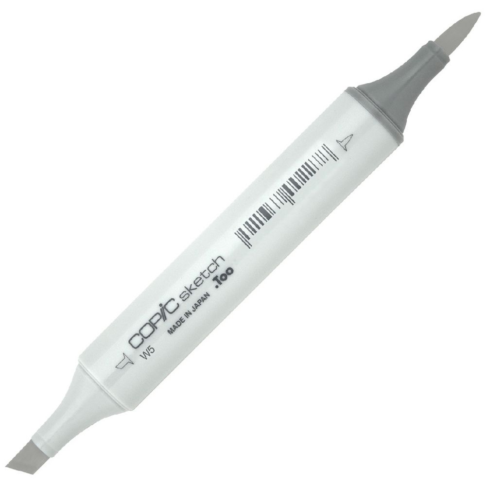 Copic Sketch Marker Warm Grey 5