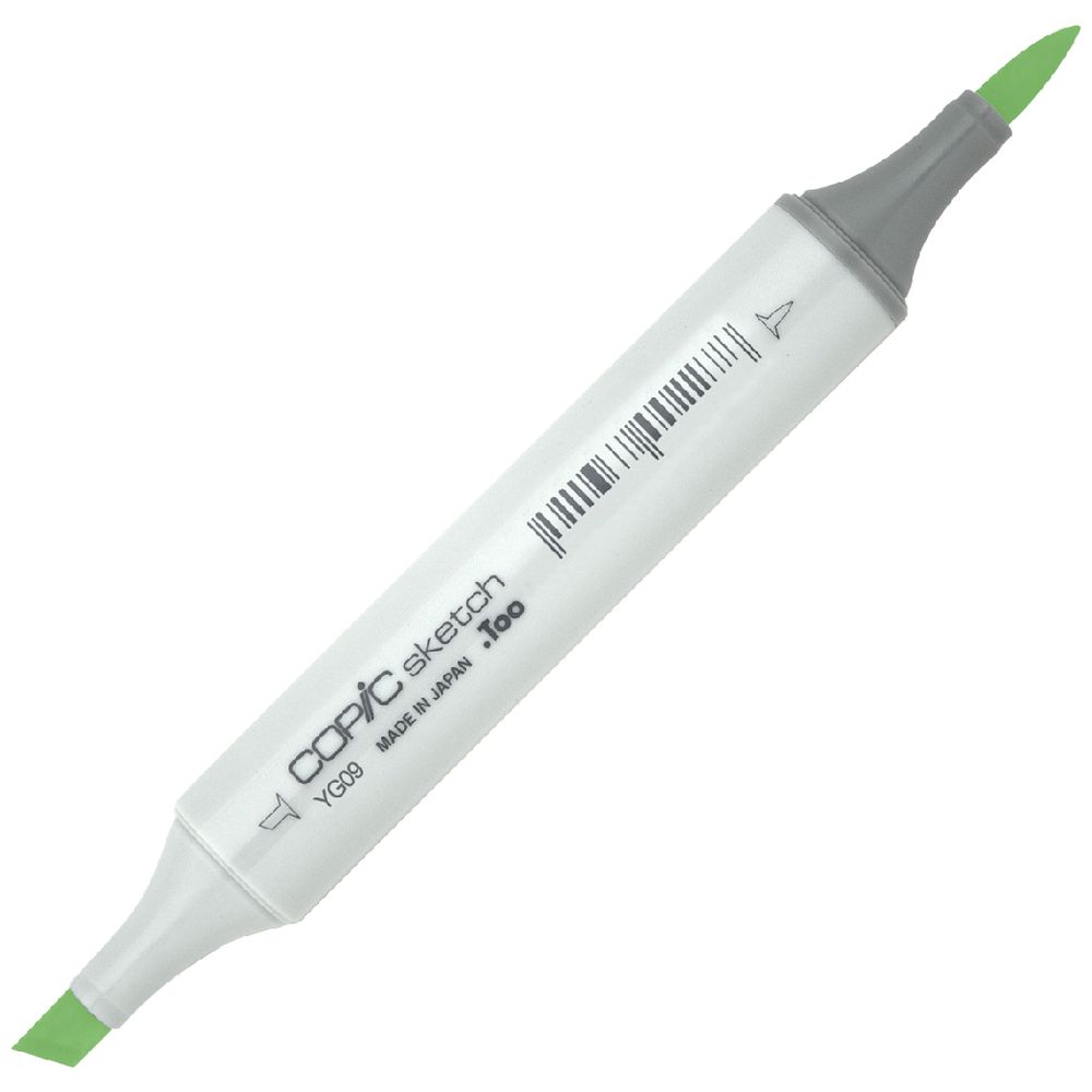 Copic Sketch Marker Lettuce Green