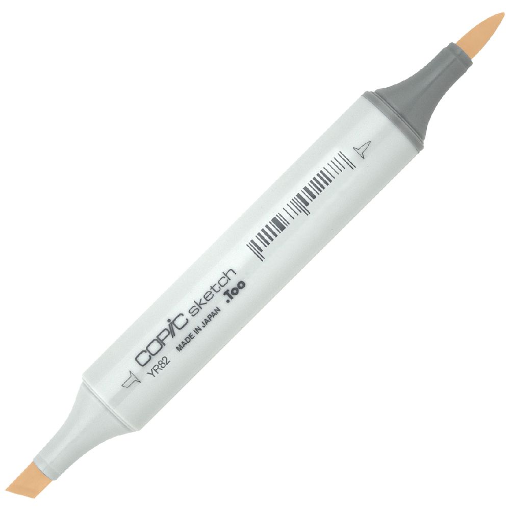 Copic Sketch Marker Mellow Peach