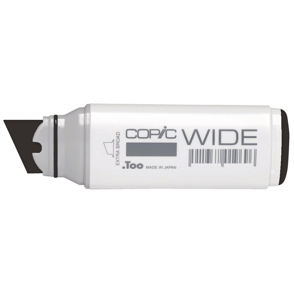 Copic Wide Marker 110 Special Black