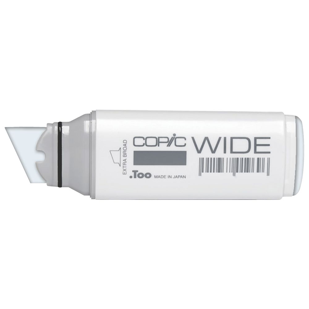 Copic Wide Marker Pale Blue