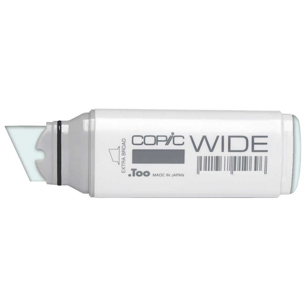 Copic Wide Marker Cool Shadow