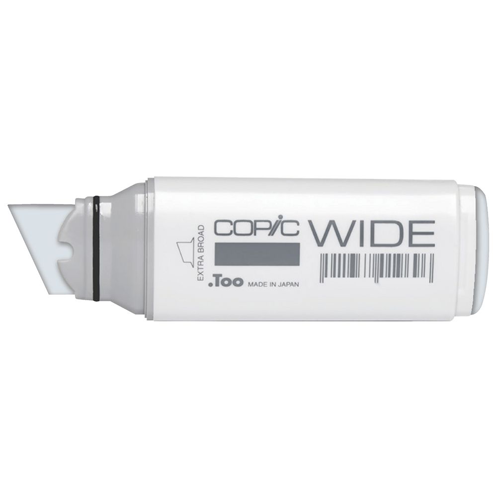 Copic Wide Marker Cool Gray 1