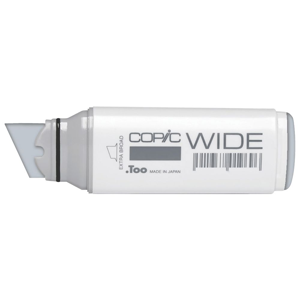 Copic Wide Marker Cool Gray 3