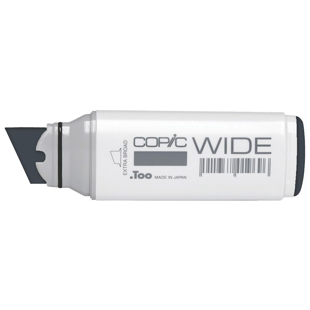 Copic Wide Marker Cool Gray 9