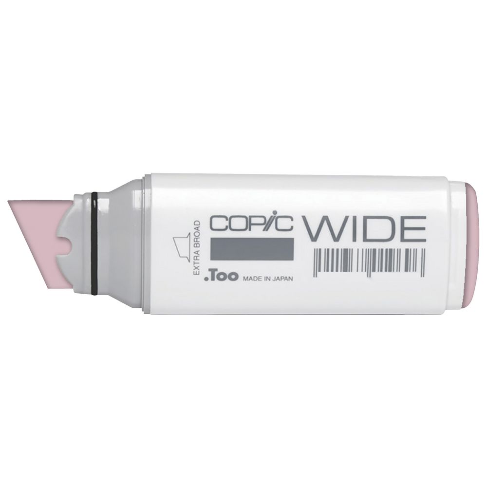 Copic Wide Marker Lipstick Natural