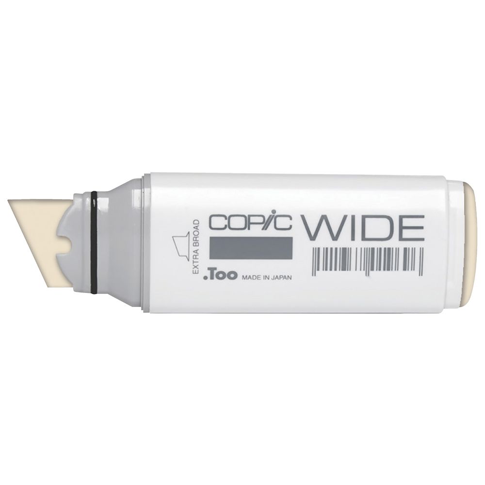 Copic Wide Marker Brick Beige
