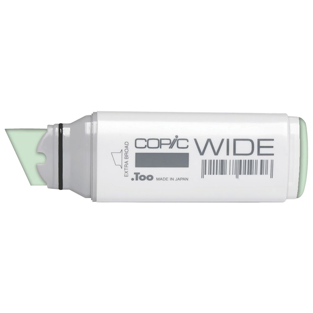 Copic Wide Marker G21 Lime Green