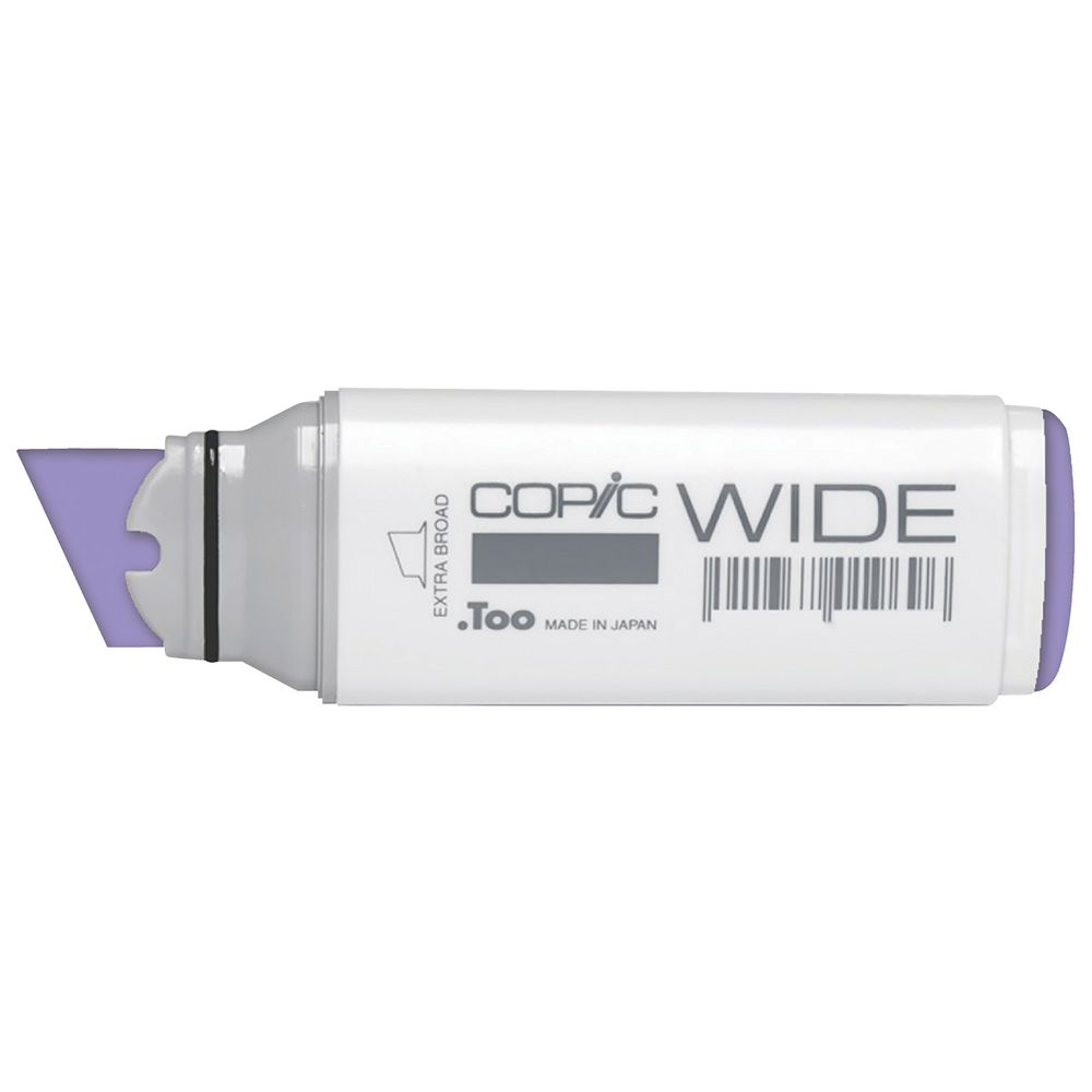 Copic Wide Marker Amethyst