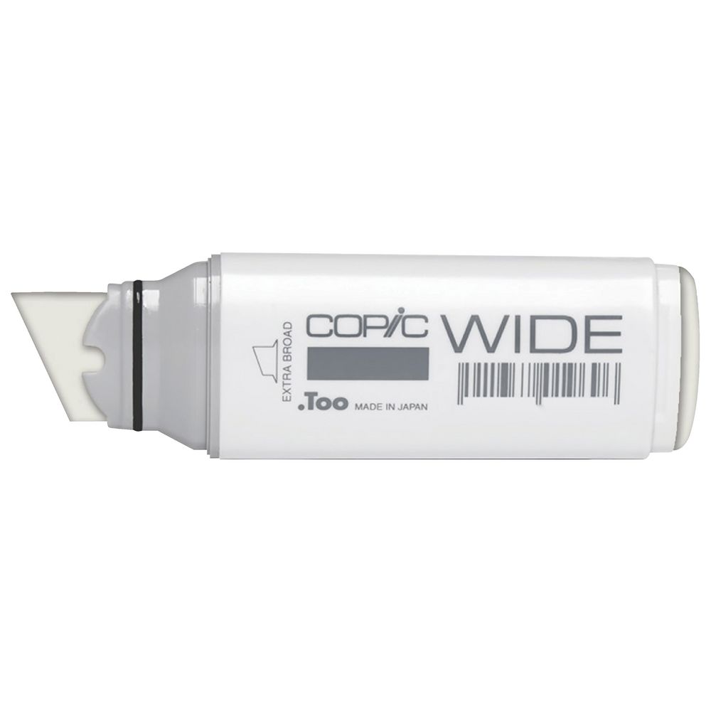 Copic Wide Marker Warm Gray 1