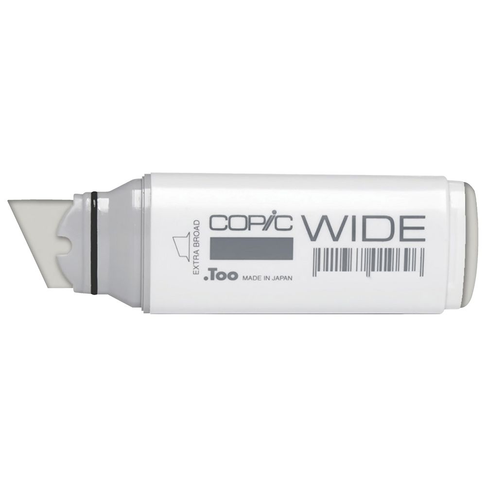 Copic Wide Marker Warm Gray 3