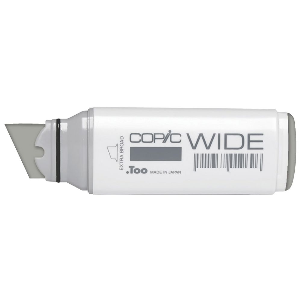 Copic Wide Marker Warm Gray 5