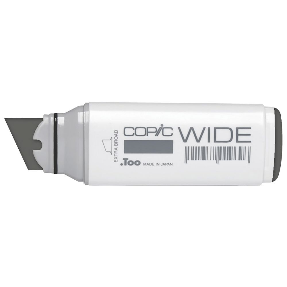 Copic Wide Marker Warm Gray 9