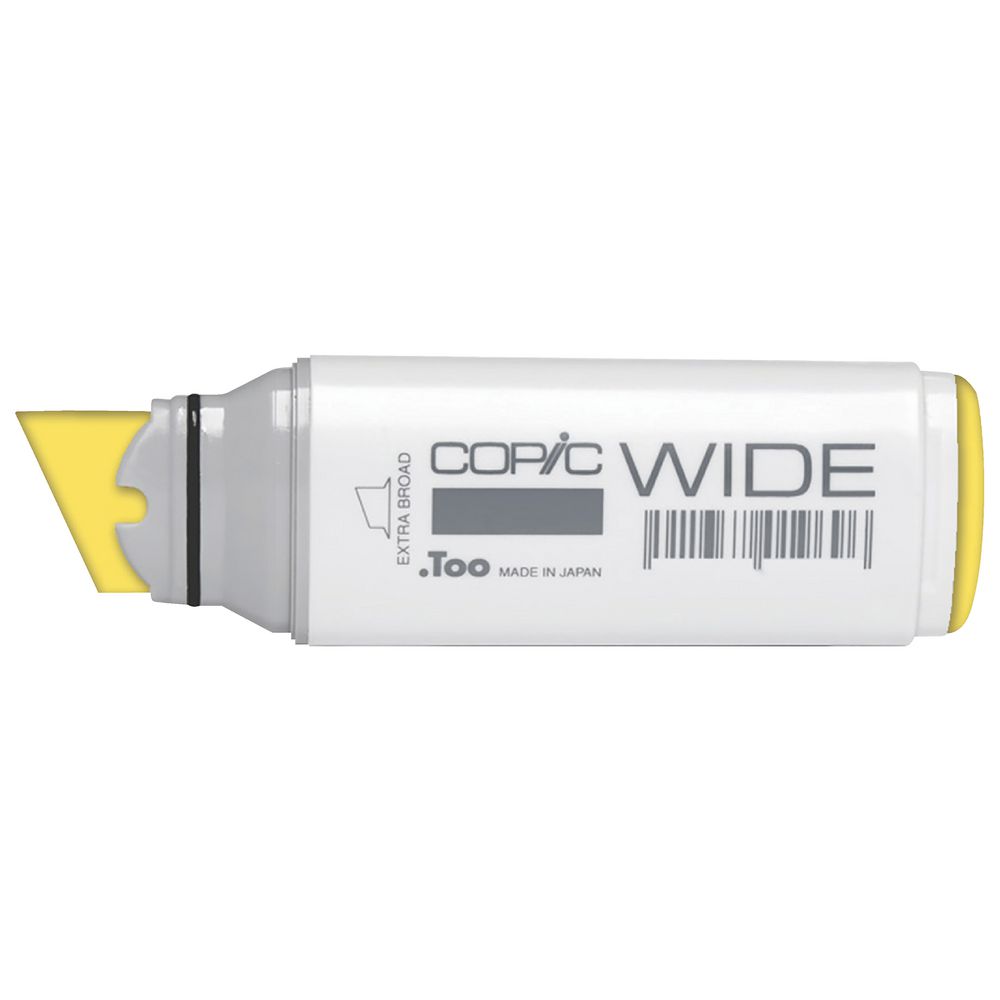 Copic Wide Marker Golden Yellow