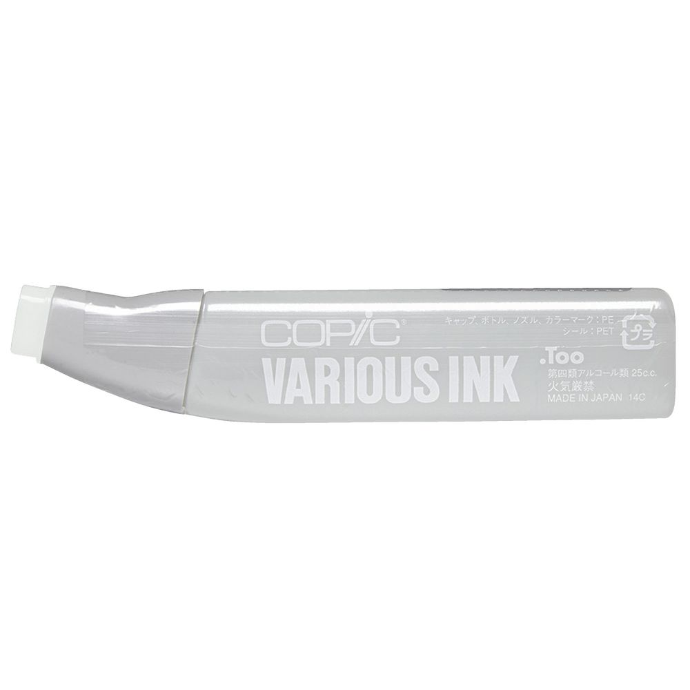 Copic Ink 25cc Snow Green