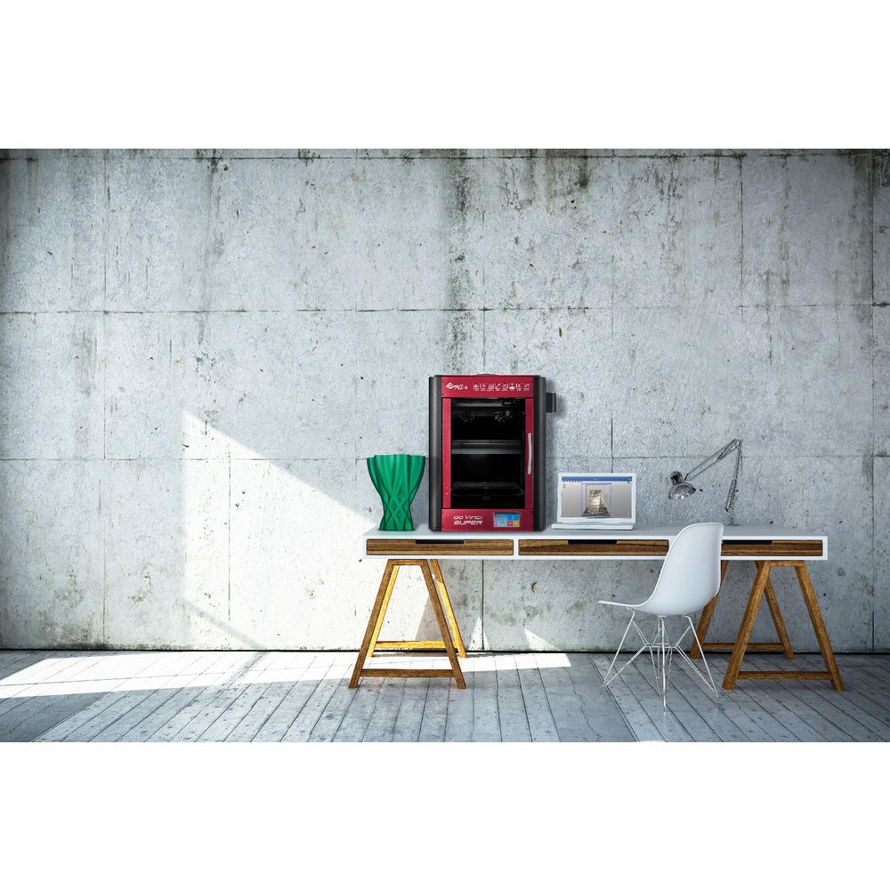 da Vinci Super 3D Printer