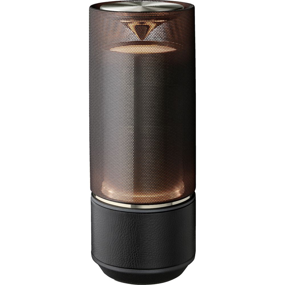 Yamaha LSX-70 Bluetooth Speaker Black