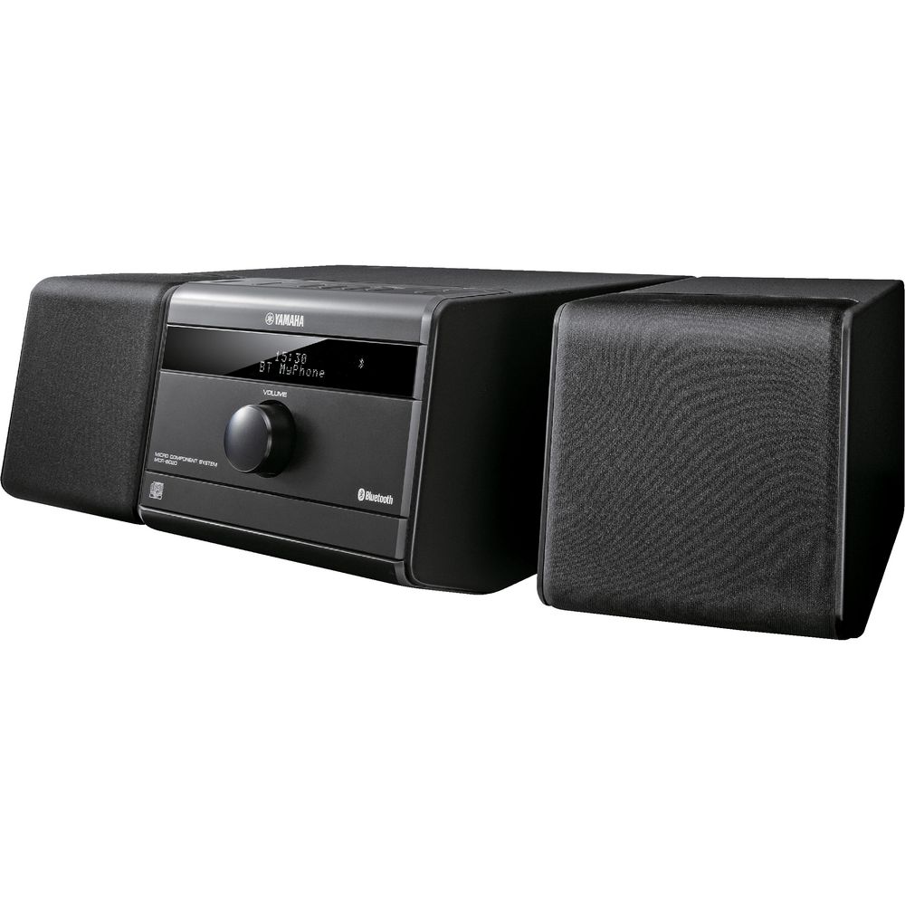 Yamaha Micro HiFi System