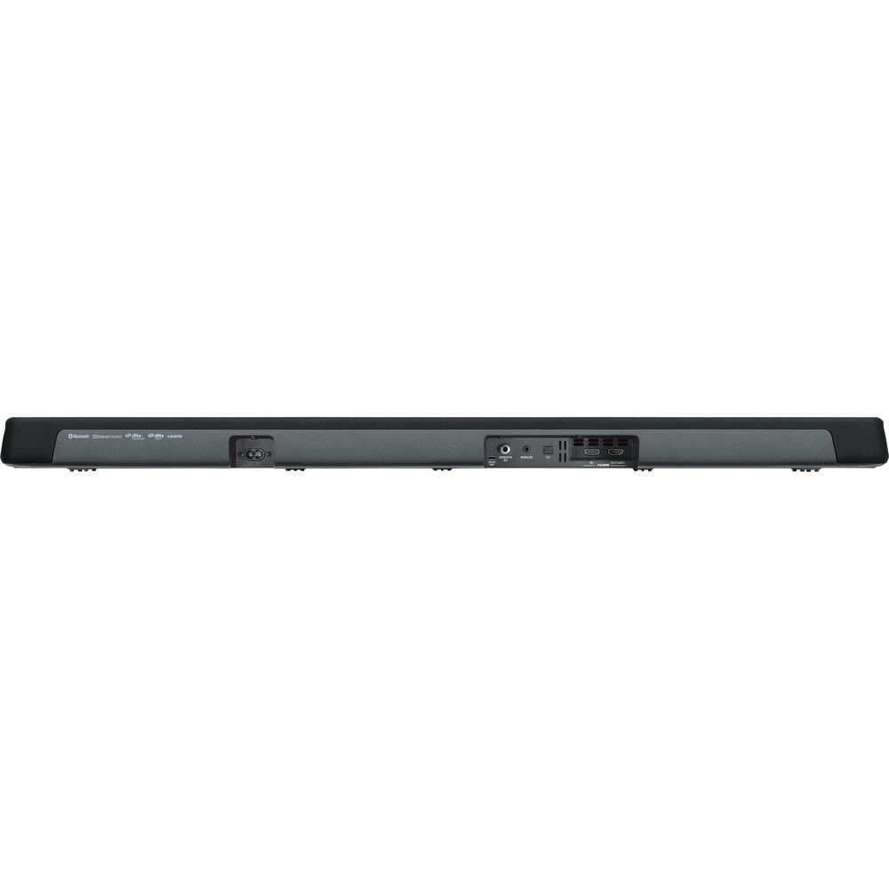 Yamaha YAS-107 Sound Bar