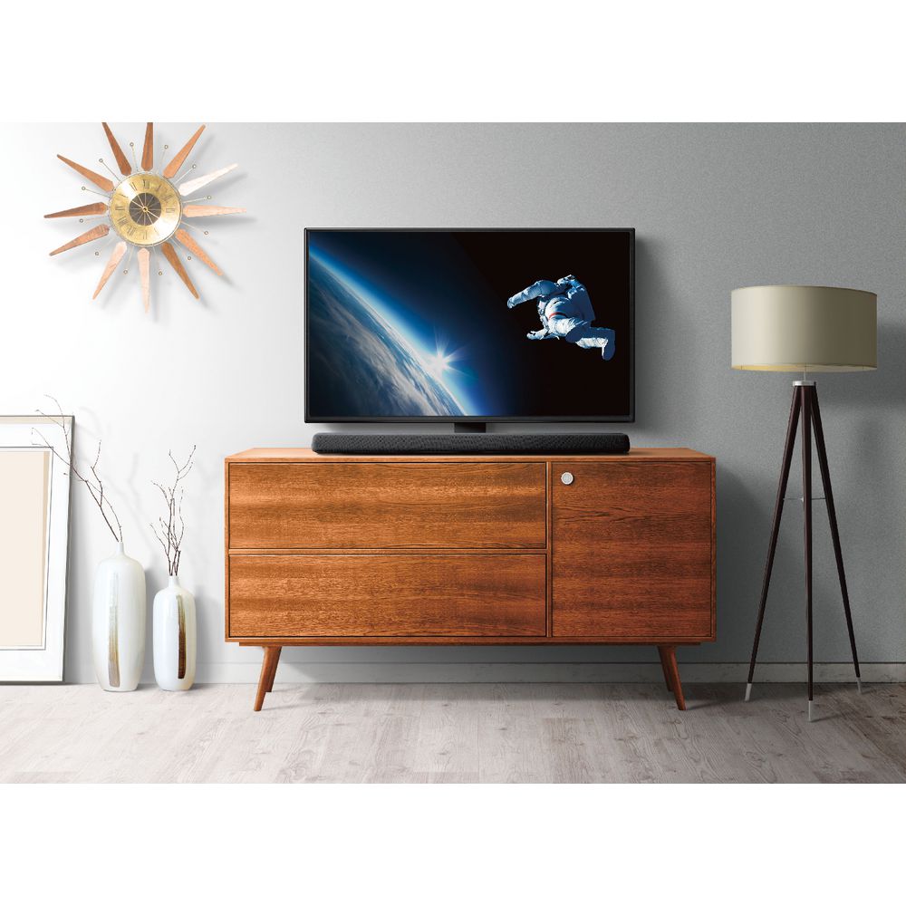 Yamaha YAS-107 Sound Bar