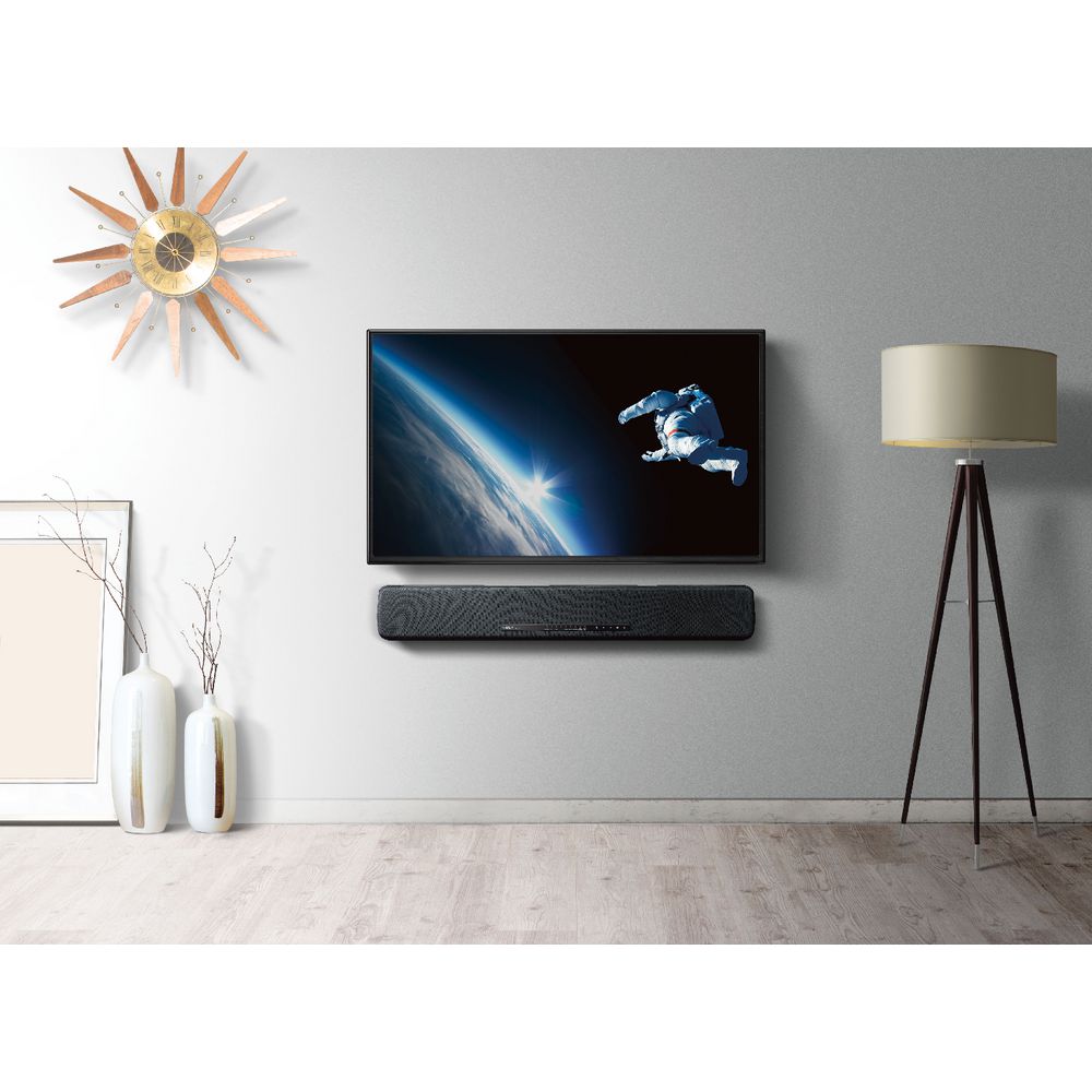 Yamaha YAS-107 Sound Bar