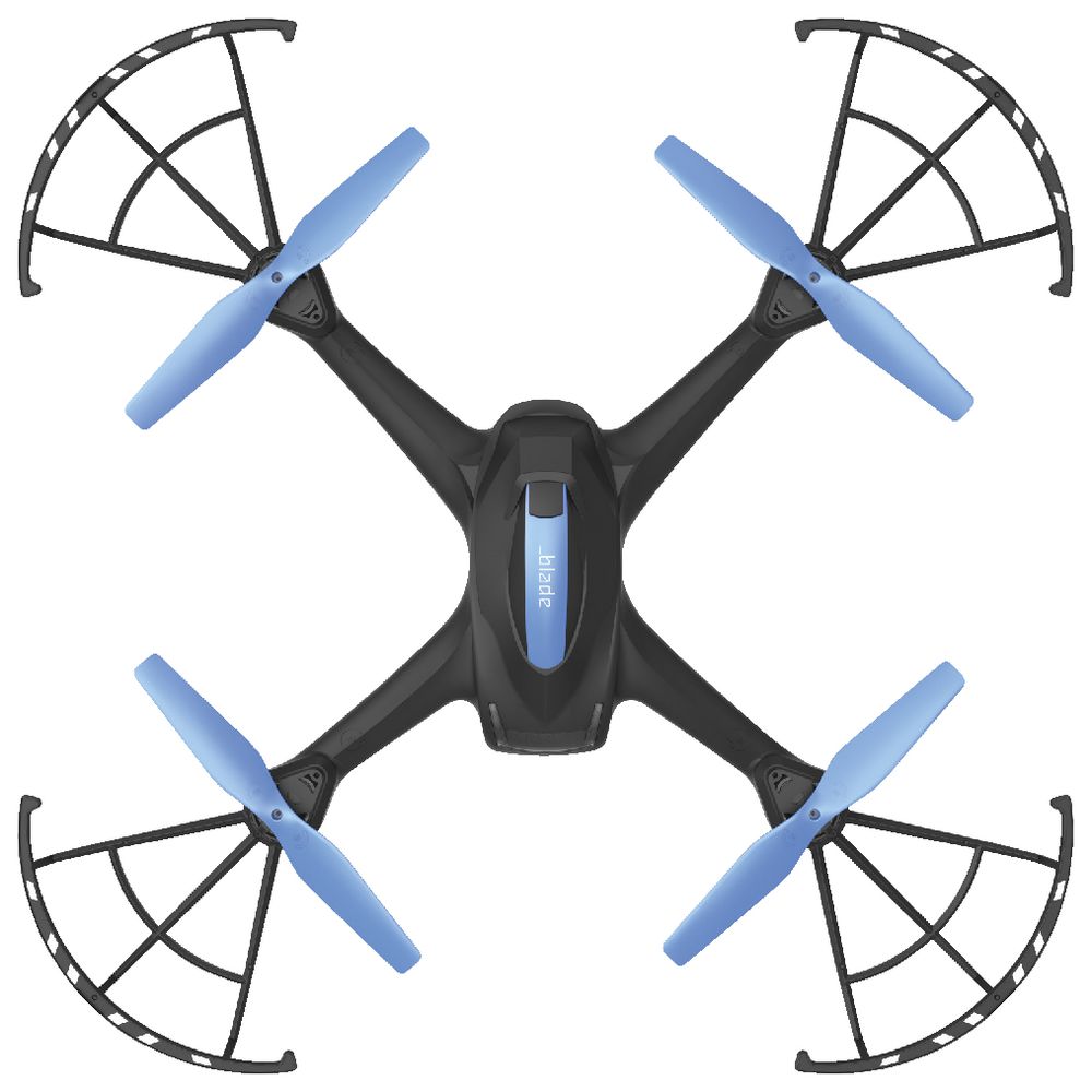 Zero-X Blade Drone 720p