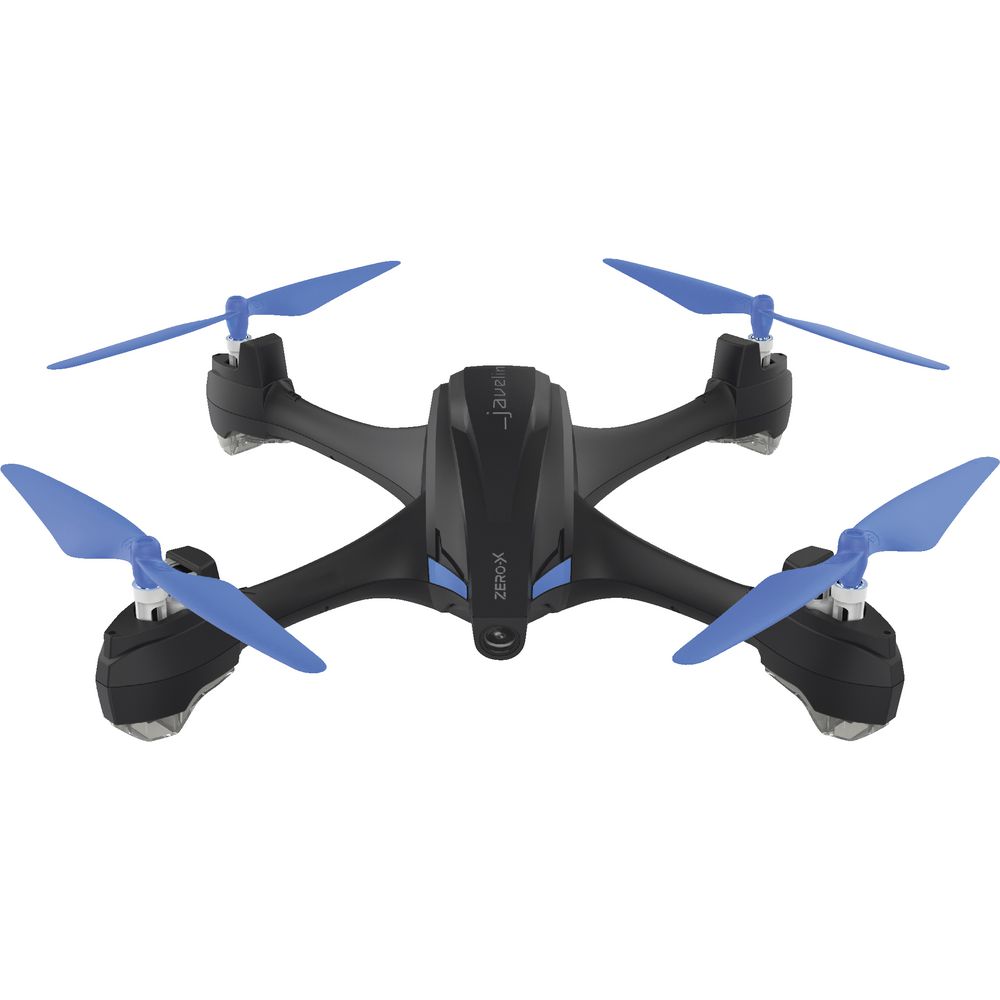 ZeroX Javelin Drone 720p eBay